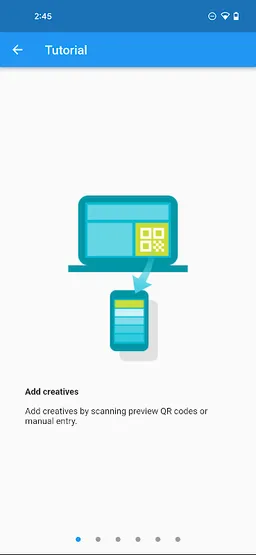 Creative Preview screenshot 3