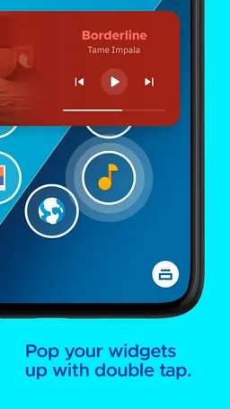 Smart Launcher 3 - Classic screenshot 7