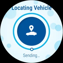 MyHyundai with Bluelink screenshot 1