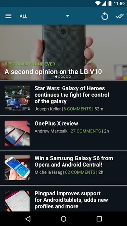 AC - Tips & News for Android™ screenshot 3