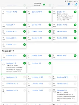 NWT Reading screenshot 2