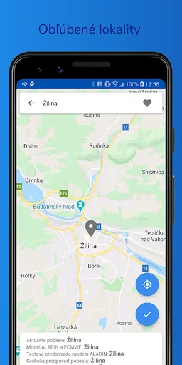 SHMUDroid screenshot 4