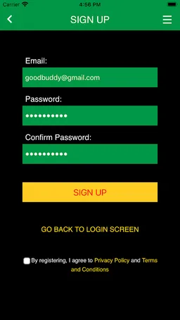 Kush Scan: AI Weed Identifier screenshot 7