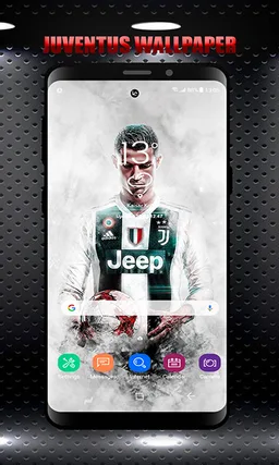 Juventus Wallpapers screenshot 4