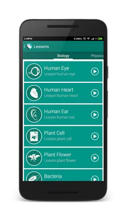 Label The Diagram screenshot 6