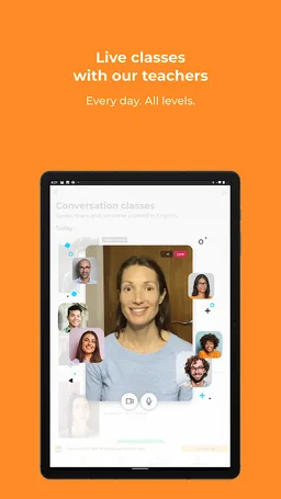 ABA English - Learn English screenshot 14