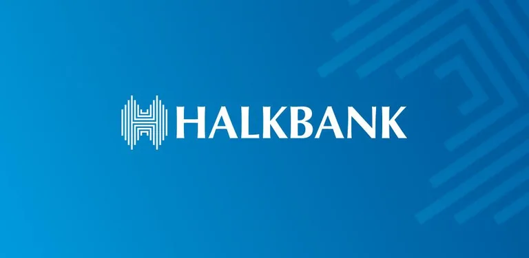 Halkbank Retail Mobile App cover image