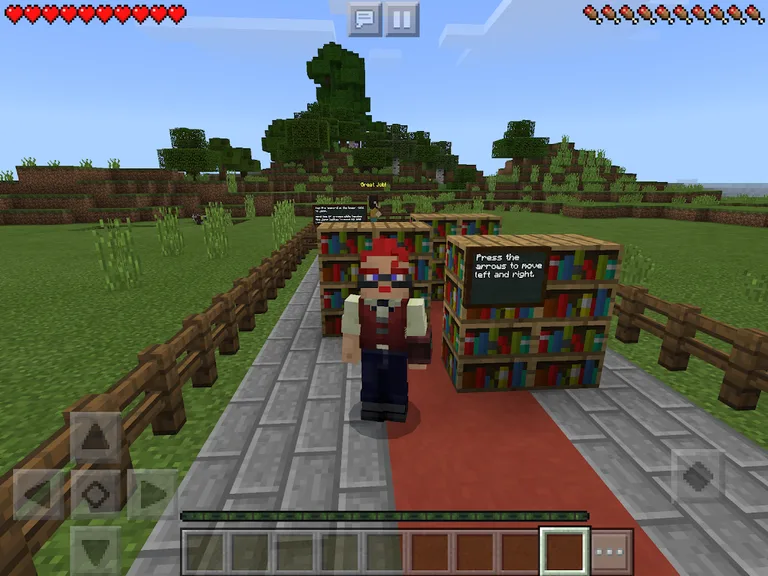 Minecraft: Education Edition screenshot 3