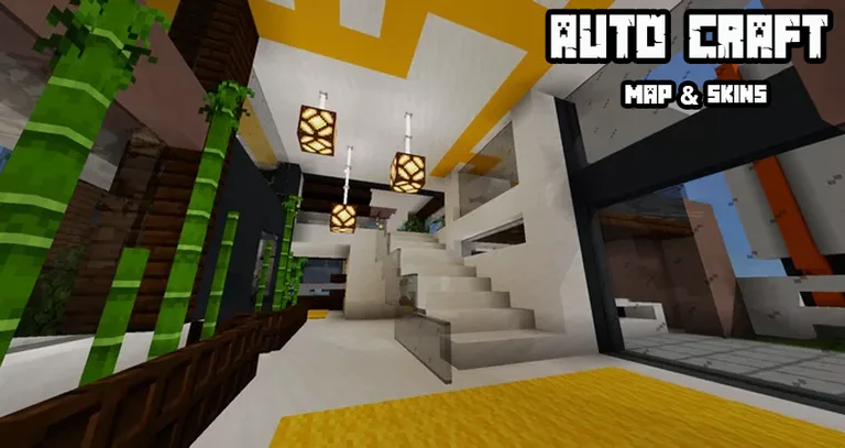 Auto Craft - Master Craft For MCPE screenshot 1