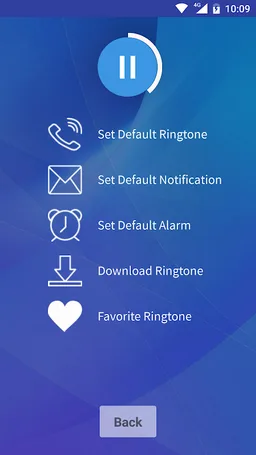 Ringtones Remix 2018 screenshot 2