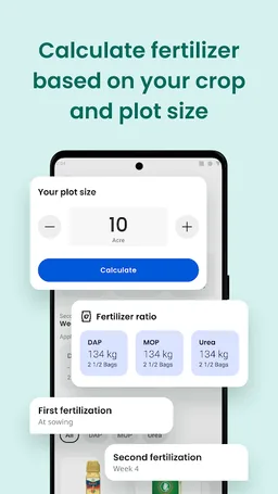 Plantix - your crop doctor screenshot 2