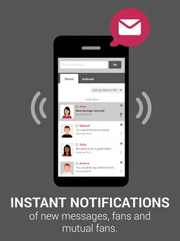 TDL Connect screenshot 9