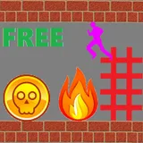Ladder (free) icon