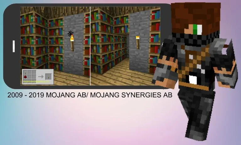 Secret Room Mod screenshot 1