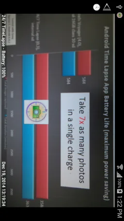 24/7 Time Lapse Lite screenshot 7