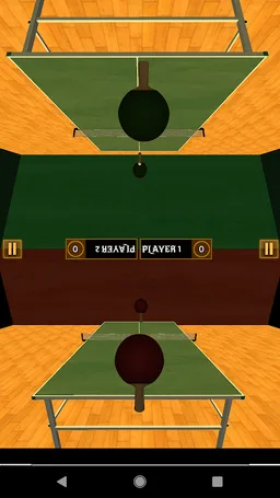 Ping Pong 3D | Table Tennis screenshot 14