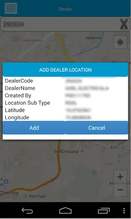 VsiPlan screenshot 4