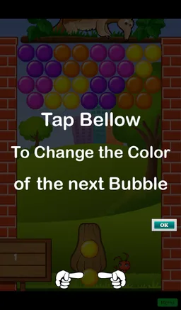 Ant Bubble Shooter screenshot 8