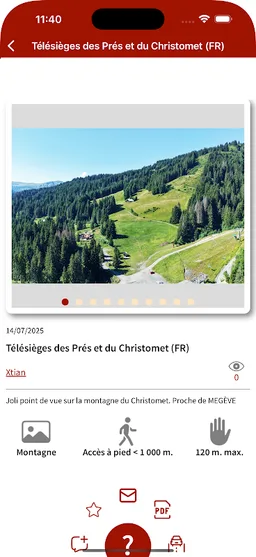 Drone-Spot screenshot 4