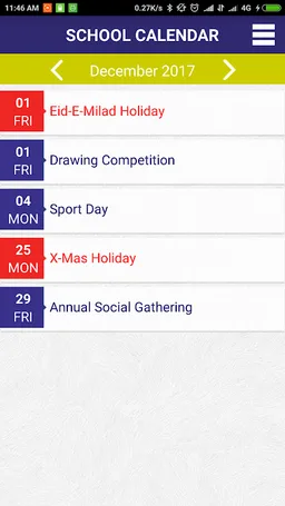 Basic Education screenshot 4