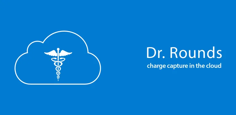 Dr. Rounds® cover image