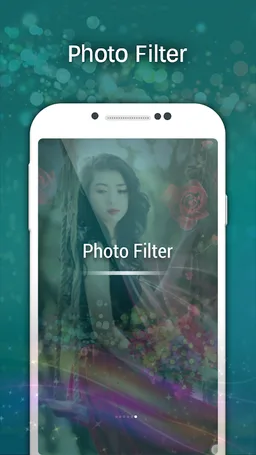 Photo Filter - Editor screenshot 7