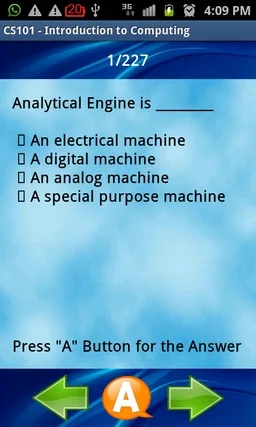 Introduction to Computing screenshot 6