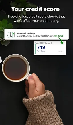 TD Bank (US) screenshot 14