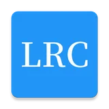 Poweramp LRC Plugin - Synced lyrics for Poweramp icon