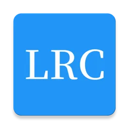 Poweramp LRC Plugin - Synced lyrics for Poweramp icon