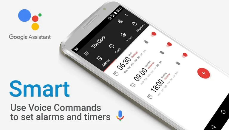 The Clock screenshot 13