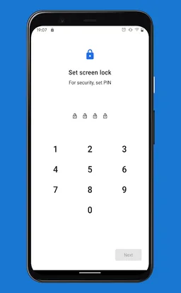 Smart Locker - App Privacy Protector screenshot 1