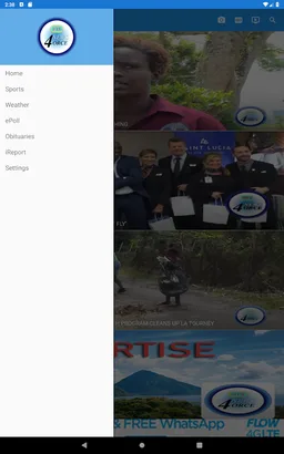 HTS News4orce screenshot 6