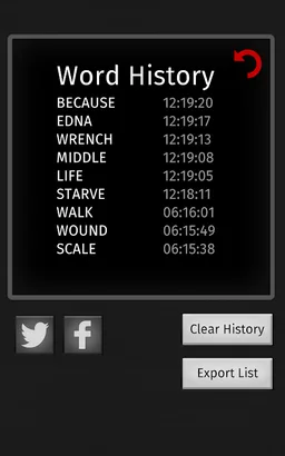 Ghost Hunting Tools (Detector) screenshot 7