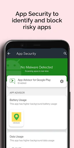 JioSecurity: Mobile Antivirus screenshot 10