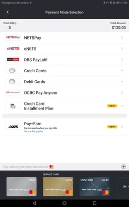 AXS Payment screenshot 11