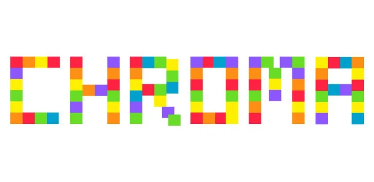 Flood it ! Chroma : the game cover image