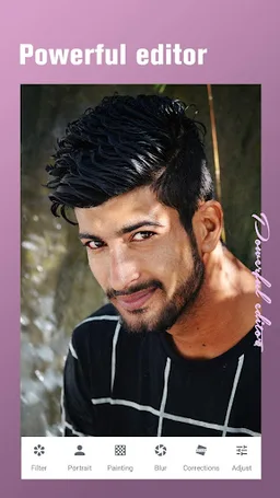 Camera360 - Snap&Selfie&Photo screenshot 4