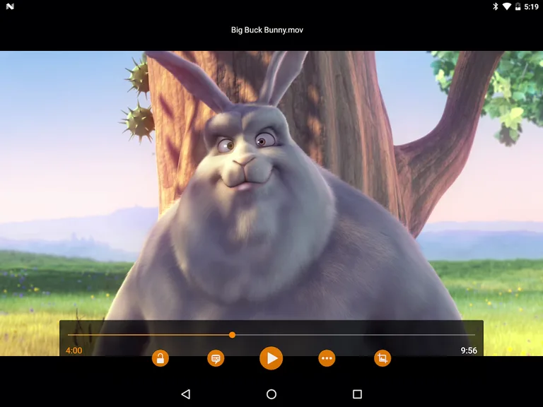 VLC for Android screenshot 19