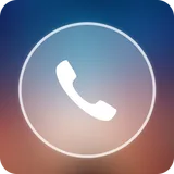 Theme for ExDialer Transparent icon