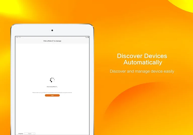 VitOS Manager screenshot 11