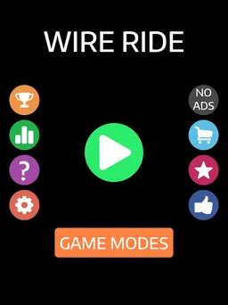 Wire Ride screenshot 6