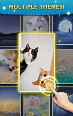 Merge Games-2048 Puzzle screenshot 17