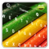 Color Keyboard For Kids icon