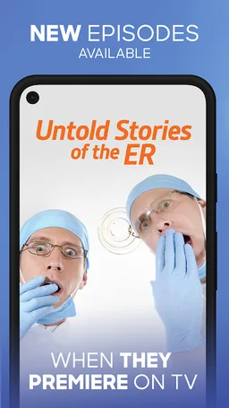 Discovery Life GO screenshot 10