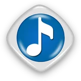 Music Player mp3 – Audio Player 2019 icon