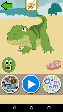 Knowing the Animals screenshot 11