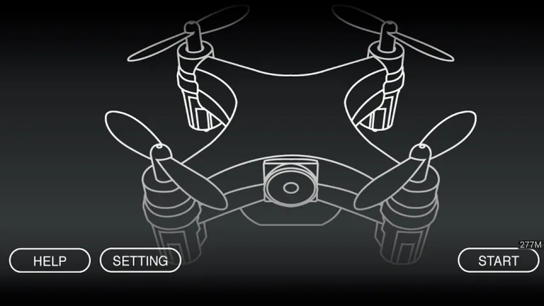 WL Drone screenshot 2