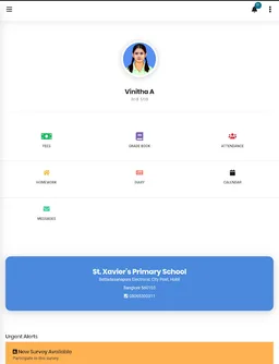 Lyceum Parents screenshot 8