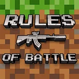 Rules of Battle：Online Gun FPS icon
